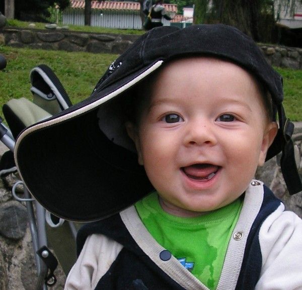 Thiago y Lucca: Lucca Rapero,4